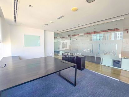 Помещение в отеле Nassima Tower Шейха Зайда в Дубае - 1069600Dh - Ref: 11174 фото 13