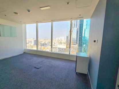 Помещение в отеле Nassima Tower Шейха Зайда в Дубае - 1069600Dh - Ref: 11174 фото 14