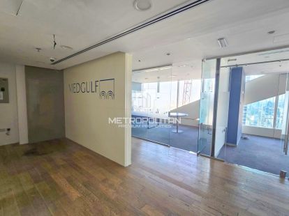 Помещение в отеле Nassima Tower Шейха Зайда в Дубае - 1069600Dh - Ref: 11174 фото 15