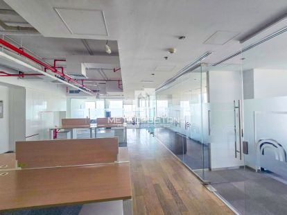 Помещение в отеле Nassima Tower Шейха Зайда в Дубае - 1069600Dh - Ref: 11174 фото 2