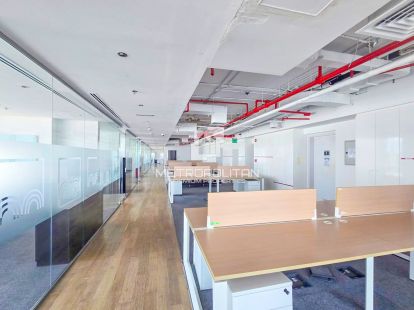 Помещение в отеле Nassima Tower Шейха Зайда в Дубае - 1069600Dh - Ref: 11174 фото 3