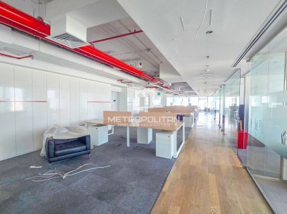 Помещение в отеле Nassima Tower Шейха Зайда в Дубае - 1069600Dh - Ref: 11174 фото 4