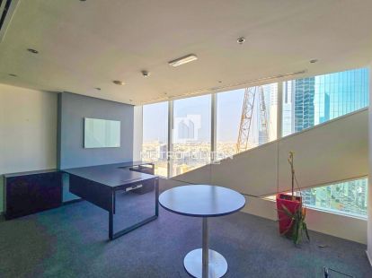 Помещение в отеле Nassima Tower Шейха Зайда в Дубае - 1069600Dh - Ref: 11174 фото 6