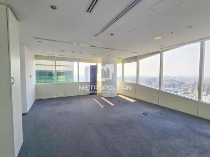 Помещение в отеле Nassima Tower Шейха Зайда в Дубае - 1069600Dh - Ref: 11174 фото 7