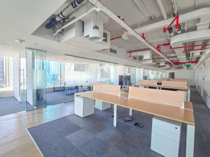 Помещение в отеле Nassima Tower Шейха Зайда в Дубае - 1069600Dh - Ref: 11174 фото 8