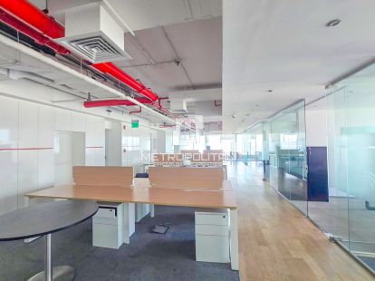 Помещение в отеле Nassima Tower Шейха Зайда в Дубае - 1069600Dh - Ref: 11174 фото 9