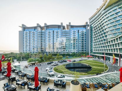 Apartments in Palm Jumeirah, UAE for 2 700 000Dh (ID:72022)