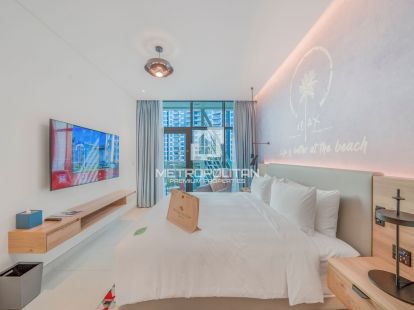 Апартаменти, ОАЕ, Емірат Дубай, Пальма-Джумейра, 2 700 000 Dh фото 10