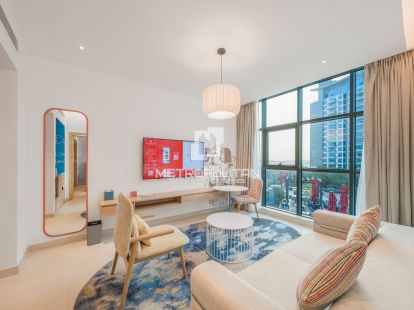Апартаменти, ОАЕ, Емірат Дубай, Пальма-Джумейра, 2 700 000 Dh фото 3