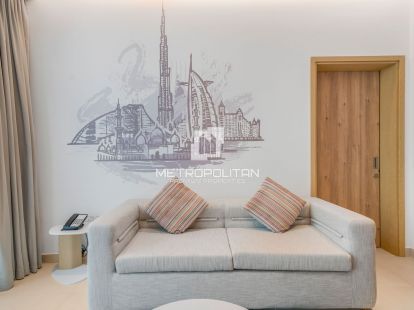 Апартаменти, ОАЕ, Емірат Дубай, Пальма-Джумейра, 2 700 000 Dh фото 5