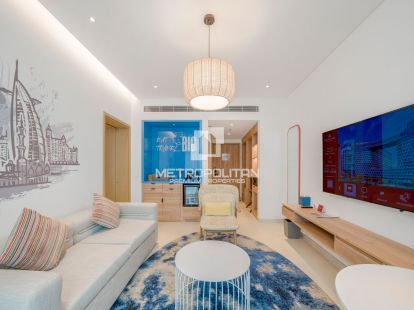 Апартаменти, ОАЕ, Емірат Дубай, Пальма-Джумейра, 2 700 000 Dh фото 6