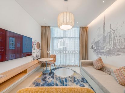 Апартаменти, ОАЕ, Емірат Дубай, Пальма-Джумейра, 2 700 000 Dh фото 7