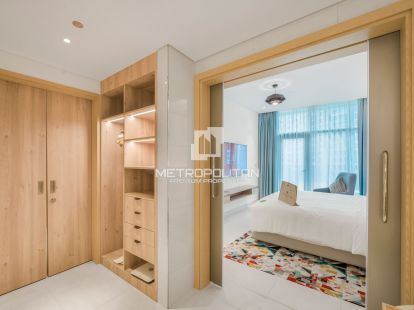 Апартаменти, ОАЕ, Емірат Дубай, Пальма-Джумейра, 2 700 000 Dh фото 8