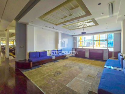 Помещение в центре (DIFC) в Дубае - 1518480Dh - Ref: 11178 фото 10