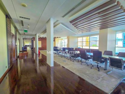 Помещение в центре (DIFC) в Дубае - 1518480Dh - Ref: 11178 фото 2