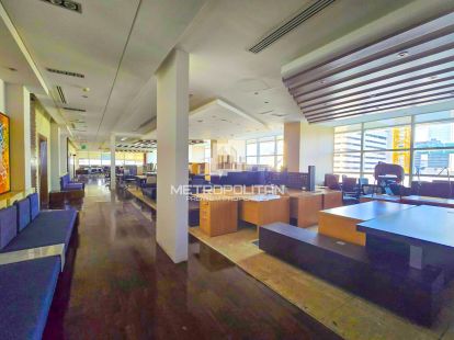 Помещение в центре (DIFC) в Дубае - 1518480Dh - Ref: 11178 фото 3