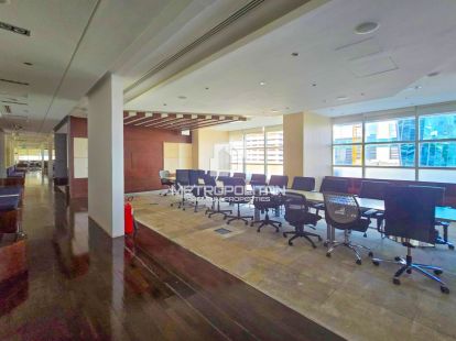 Помещение в центре (DIFC) в Дубае - 1518480Dh - Ref: 11178 фото 4