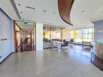 Помещение в центре (DIFC) в Дубае - 1518480Dh - Ref: 11178 фото 5