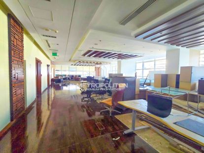 Помещение в центре (DIFC) в Дубае - 1518480Dh - Ref: 11178 фото 6