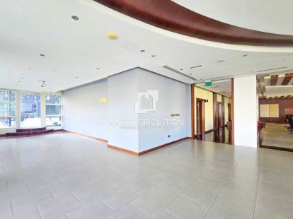 Помещение в центре (DIFC) в Дубае - 1518480Dh - Ref: 11178 фото 7