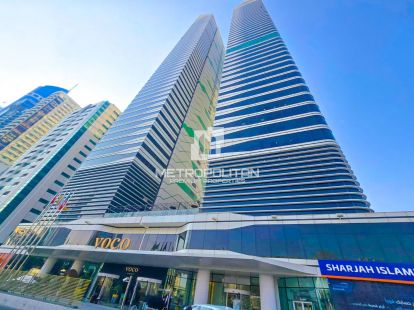 Помещение в центре (DIFC) в Дубае - 1518480Dh - Ref: 11178 фото 8