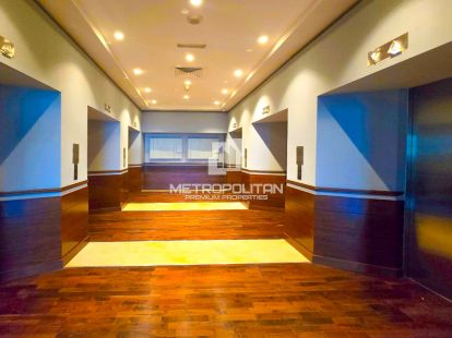 Помещение в центре (DIFC) в Дубае - 1518480Dh - Ref: 11178 фото 9