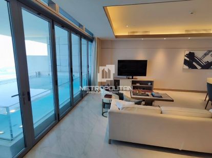Apartments in Jumeirah, UAE for 16 390 000Dh (ID:72020)