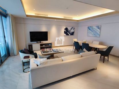 Appartement, VAE, Emirat Dubai, Jumeirah, 16 390 000 Dh foto 3