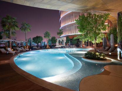 Apartments in Jumeirah, UAE for 36 700 000Dh (ID:72001)