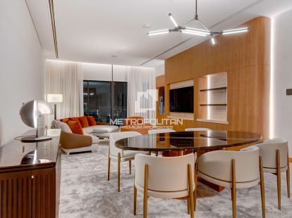 Apartments, UAE, Emirate of Dubai, Jumeirah, 36 700 000 Dh photo 11