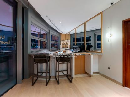 Apartments, UAE, Emirate of Dubai, Jumeirah, 36 700 000 Dh photo 12