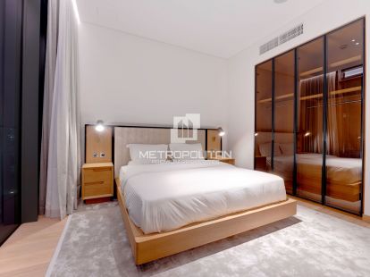 Apartments, UAE, Emirate of Dubai, Jumeirah, 36 700 000 Dh photo 13