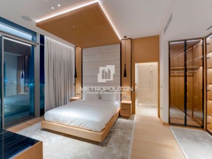 Apartments, UAE, Emirate of Dubai, Jumeirah, 36 700 000 Dh photo 14