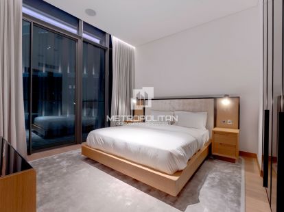 Apartments, UAE, Emirate of Dubai, Jumeirah, 36 700 000 Dh photo 15