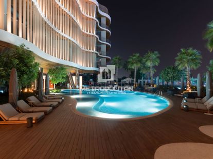 Apartments, UAE, Emirate of Dubai, Jumeirah, 36 700 000 Dh photo 2