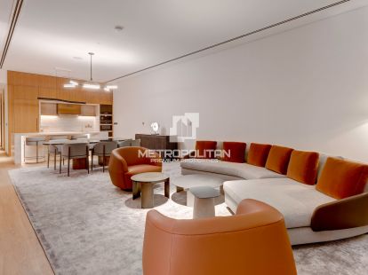 Apartments, UAE, Emirate of Dubai, Jumeirah, 36 700 000 Dh photo 3