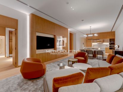 Apartments, UAE, Emirate of Dubai, Jumeirah, 36 700 000 Dh photo 4