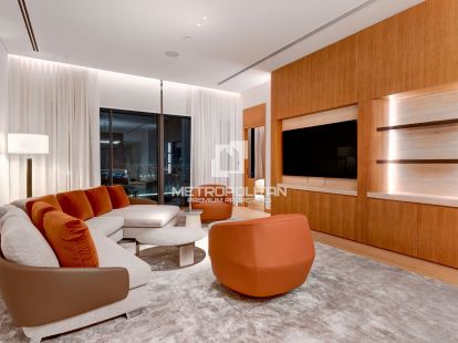 Apartments, UAE, Emirate of Dubai, Jumeirah, 36 700 000 Dh photo 5