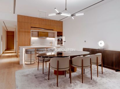 Apartments, UAE, Emirate of Dubai, Jumeirah, 36 700 000 Dh photo 7