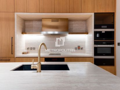 Apartments, UAE, Emirate of Dubai, Jumeirah, 36 700 000 Dh photo 8