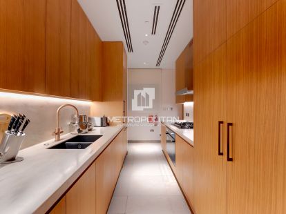 Apartments, UAE, Emirate of Dubai, Jumeirah, 36 700 000 Dh photo 9