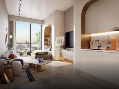 Apartments in Jumeirah, UAE for 605 000Dh (ID:71995)