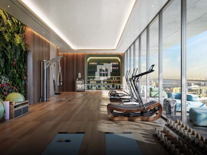 Apartments, UAE, Emirate of Dubai, Jumeirah, 605 000 Dh photo 10