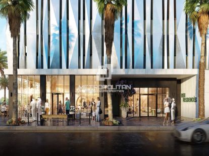 Apartments, UAE, Emirate of Dubai, Jumeirah, 605 000 Dh photo 11