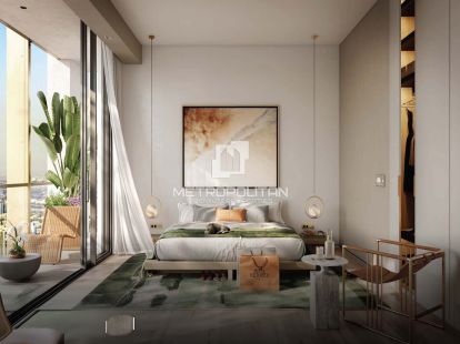 Apartments, UAE, Emirate of Dubai, Jumeirah, 605 000 Dh photo 2