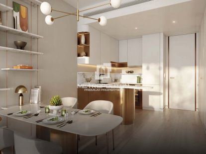 Apartments, UAE, Emirate of Dubai, Jumeirah, 605 000 Dh photo 3