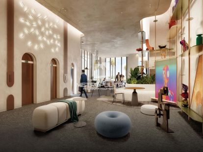 Apartments, UAE, Emirate of Dubai, Jumeirah, 605 000 Dh photo 4