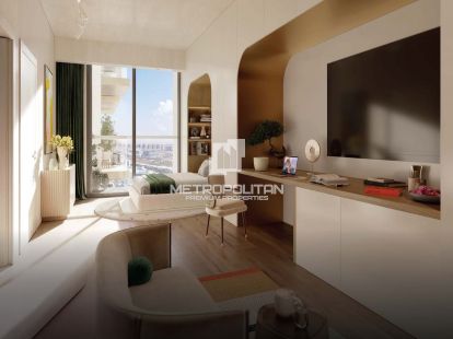 Apartments, UAE, Emirate of Dubai, Jumeirah, 605 000 Dh photo 6