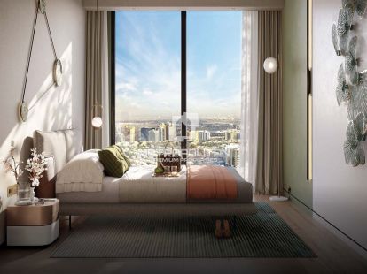 Apartments, UAE, Emirate of Dubai, Jumeirah, 605 000 Dh photo 8