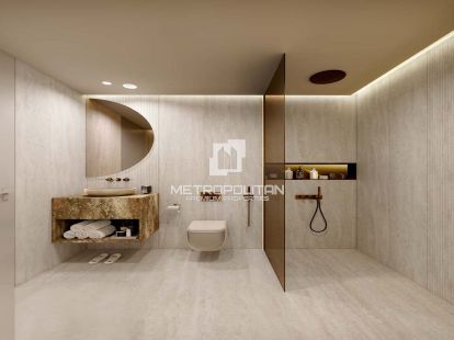 Apartments, UAE, Emirate of Dubai, Jumeirah, 605 000 Dh photo 9